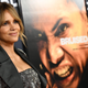 Halle Berry at the AFI Fest screening of Netflix’s “Bruised” at TCL Chinese Theatre in Hollywood, California on November 13, 2020.